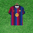 Camisa Barcelona I 26/27 Torcedor