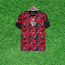 Camisa São Paulo Pré-Jogo 26/27 Torcedor