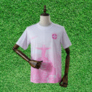 Camisa Brasil Especial Rosa 2026 Torcedor
