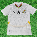 Camisa Gana I 24/25 Torcedor