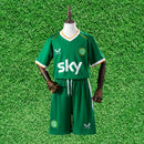 Kit Irlanda I 2026 Infantil