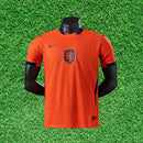Camisa Holanda I 2026 Jogador