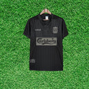 Camisa Liverpool FC Preta 95/96 Retrô