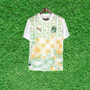 Camisa Costa do Marfim II 2026 Torcedor
