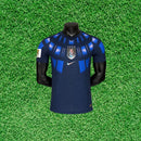 Camisa Uruguay II 2026 Jogador