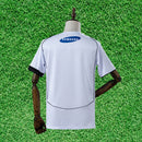 Camisa Corinthians I 2005 Retrô