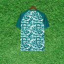 Camisa Portugal Pré-Jogo II 2026 Torcedor