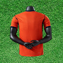 Camisa Holanda I 2026 Jogador