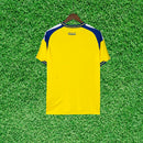 Camisa Suécia I 2026 Torcedor