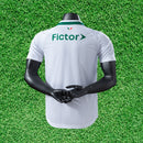 Camisa Palmeiras II 26/27 Jogador