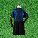 Kit Brasil II 2026 Infantil