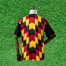 Camisa Alemanha Pré-Jogo 2026 Torcedor