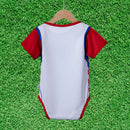 Body Croácia I 2026 Baby