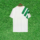 Camisa Irlanda II 1992 Retrô