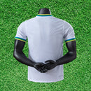 Camisa Brasil Especial Branca 2026 Jogador