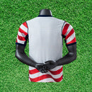 Camisa Estados Unidos (USA) I 2026 Jogador