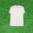 Camisa Brasil Goleiro III 1998 Retrô
