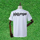 Camisa Corinthians I 1988 Retrô