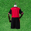 Kit Austria I 2026 Infantil
