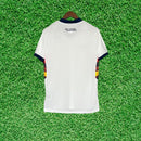 Camisa Equador II 2026 Torcedor