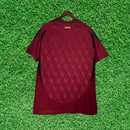 Camisa Bélgica I 24/25 Torcedor