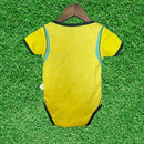 Body Brasil I 2026 Baby