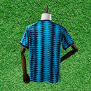 Camisa Colombia II 2026 Torcedor