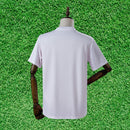 Camisa Brasil Especial Rosa 2026 Torcedor