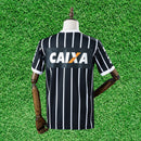 Camisa Corinthians II 2013 Retrô