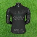 Camisa Corinthians II 24/25 Jogador