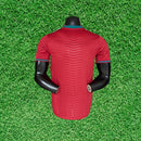 Camisa Portugal I 2026 Jogador