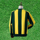 Moletom Brasil Verde e Amarelo 2026