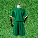 Kit Irlanda I 2026 Infantil