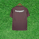Camisa São Paulo Goleiro II 26/27 Torcedor