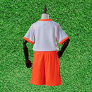 Kit Holanda II 2026 Infantil