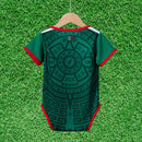 Body Mexico I 2026 Baby