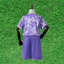Kit Coreia do Sul II 2026 Infantil