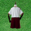 Kit Espanha II 2026 Infantil