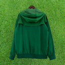 Corta-Vento Palmeiras Verde 23/24