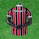 Camisa São Paulo II 26/27 Jogador