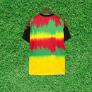 Camisa Jamaica Treino 2026 Torcedor