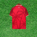 Camisa Haiti III 2026 Torcedor