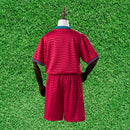 Kit Portugal I 2026 Infantil