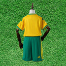 Kit Africa do Sul I 2026 Infantil