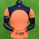 Camisa Barcelona III 25/26 Jogador