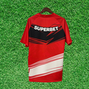 Camisa São Paulo Goleiro III 25/26 Torcedor