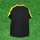 Camisa Atlético Mineiro Treino Preta 25/26 Torcedor