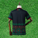 Camisa Jamaica II 2026 Torcedor