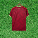 Camisa Venezuela I 2026 Torcedor