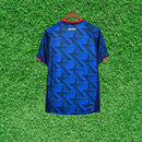 Camisa Cabo Verde I 2026 Torcedor